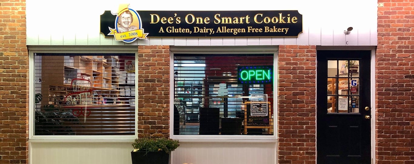 Photo of Dee’s One Smart Cookie Bakery