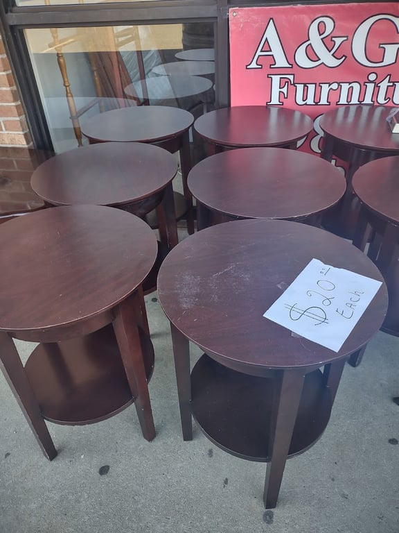 A & G furniture