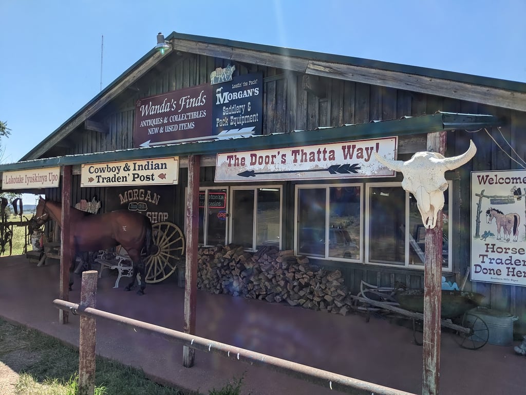 Wanda’s Finds