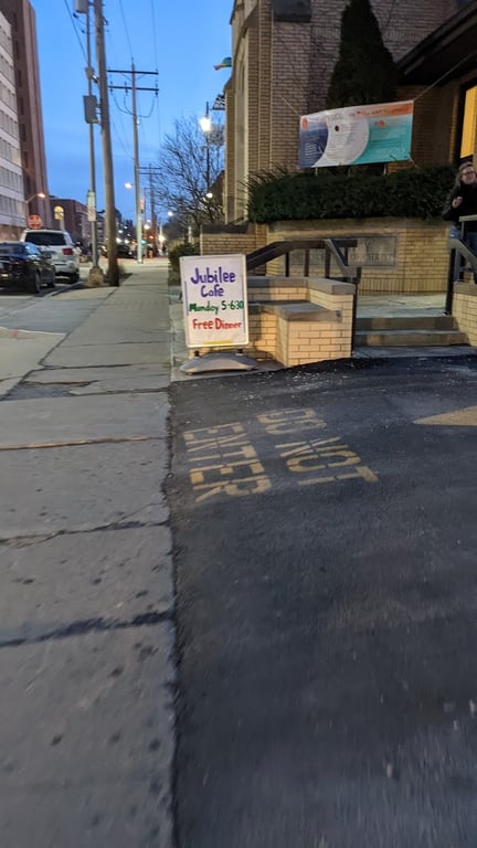 Jubilee Café