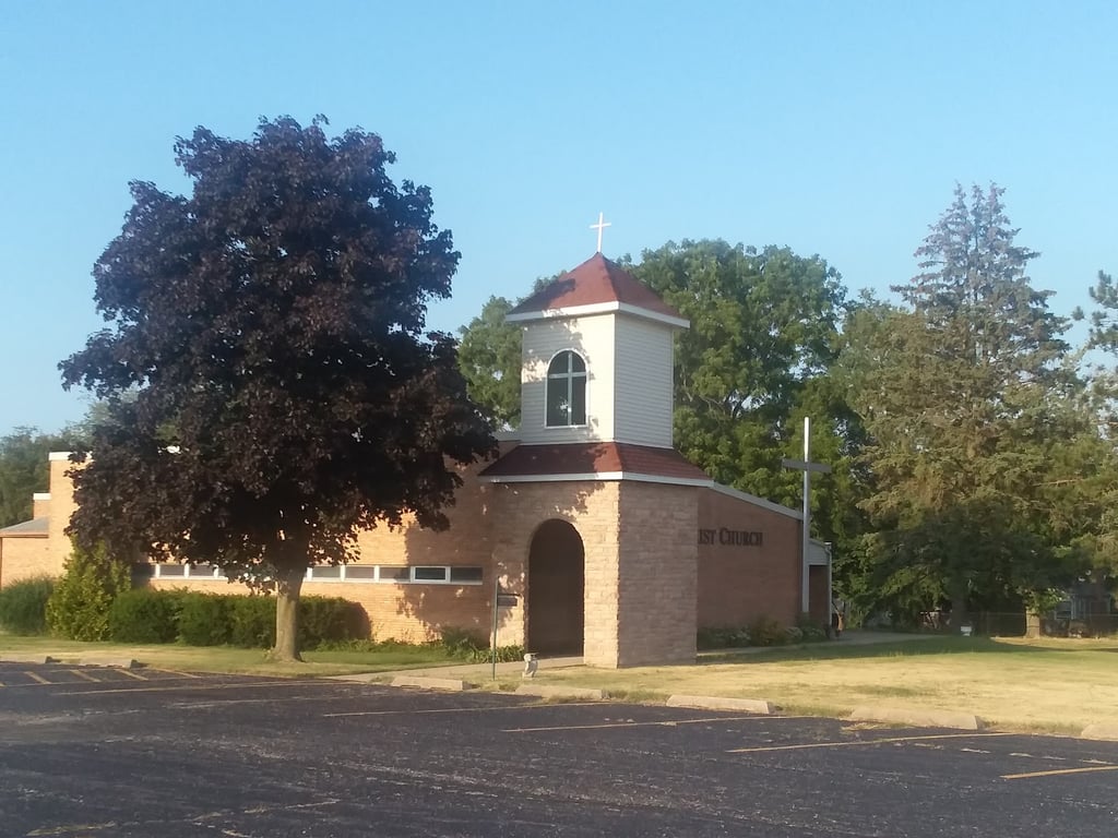 Christ Church