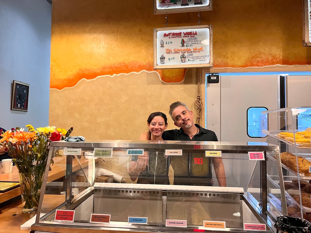 Photo of Cottonwood Creamery & Cookies