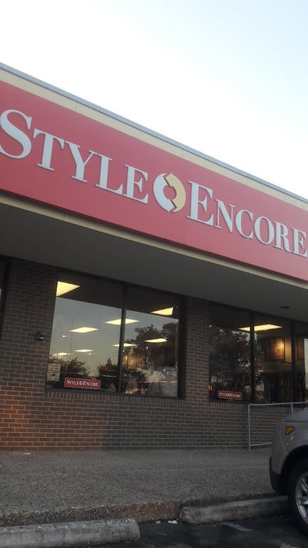 Style Encore North Austin