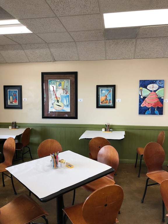 Photo of Elevate Bake Shop