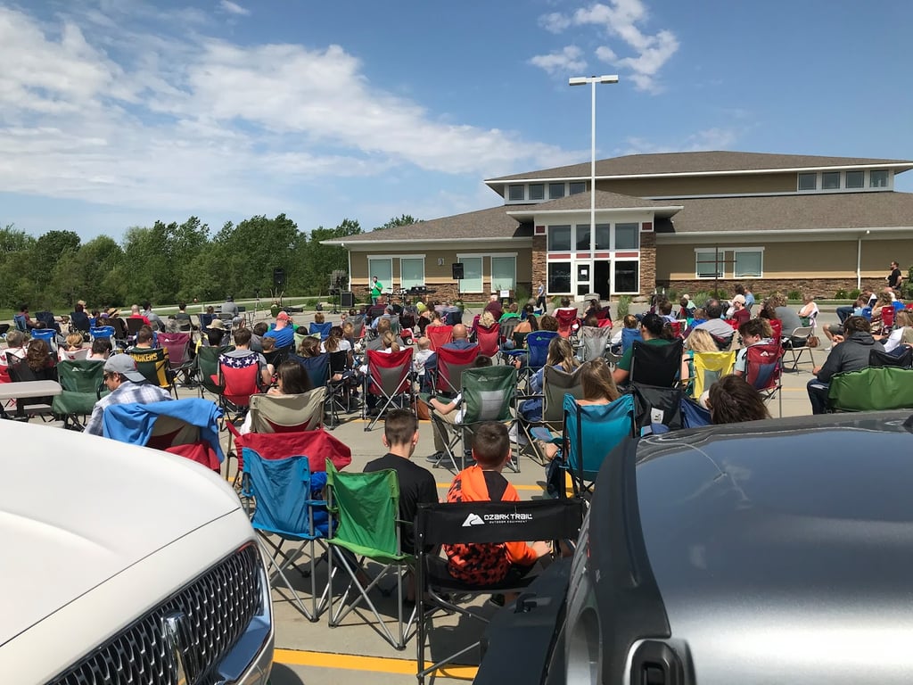 Riverview Community Church