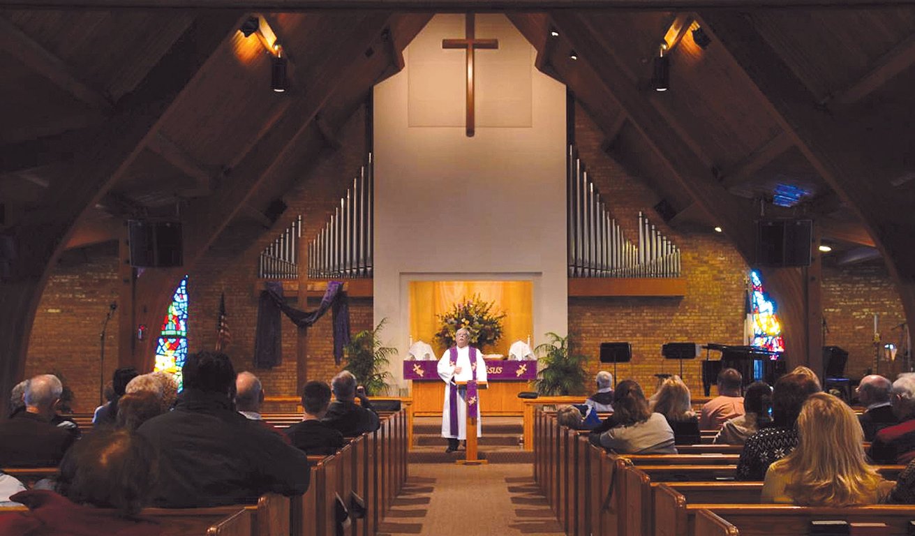 North Heights Church