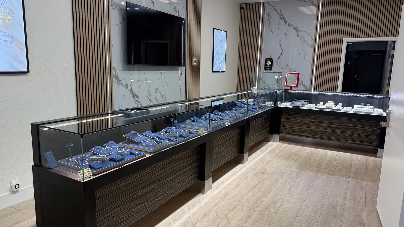 Photo of GLA Jewelry and Cash for Gold