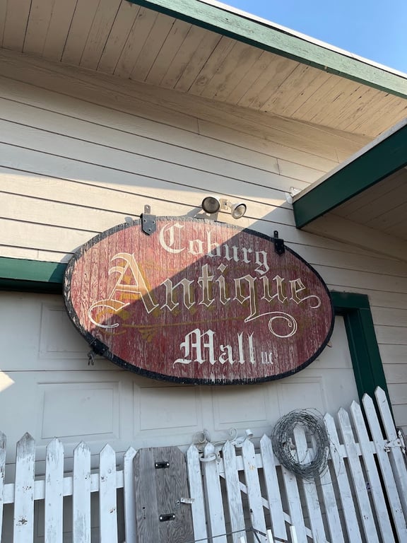 Coburg Antique Malls LLC