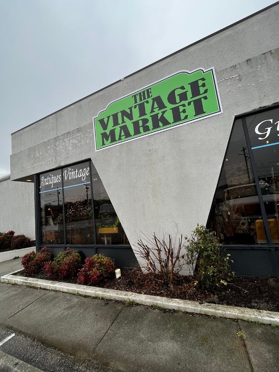 Photo of The Vintage Market