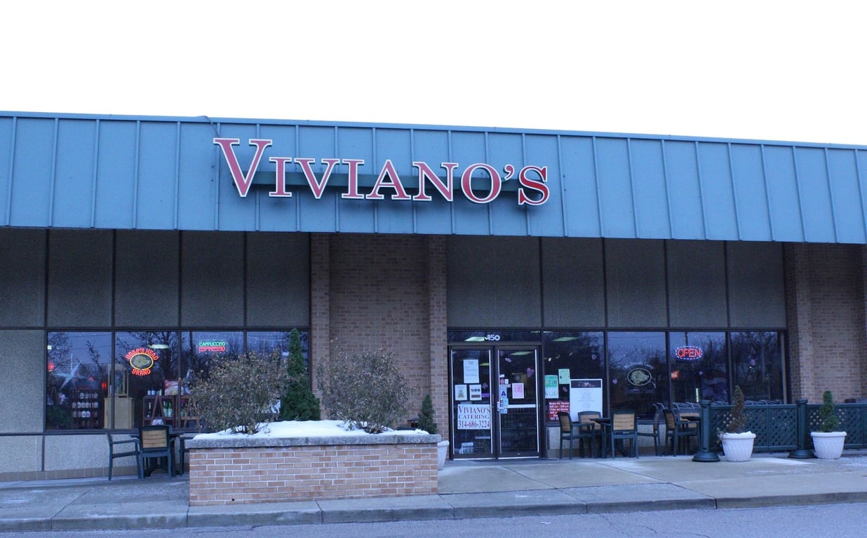 Viviano’s Festa Italiano