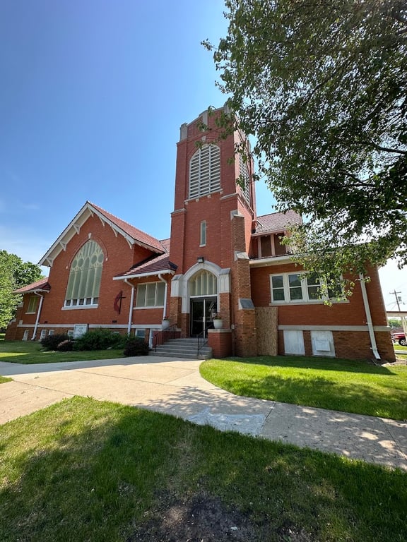 First United Methodist Church