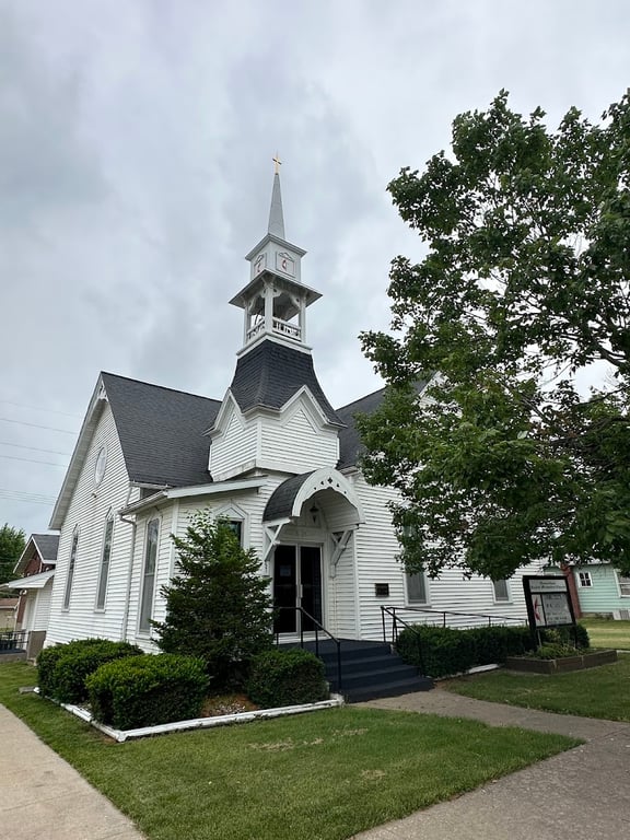 Donnellson United Methodist