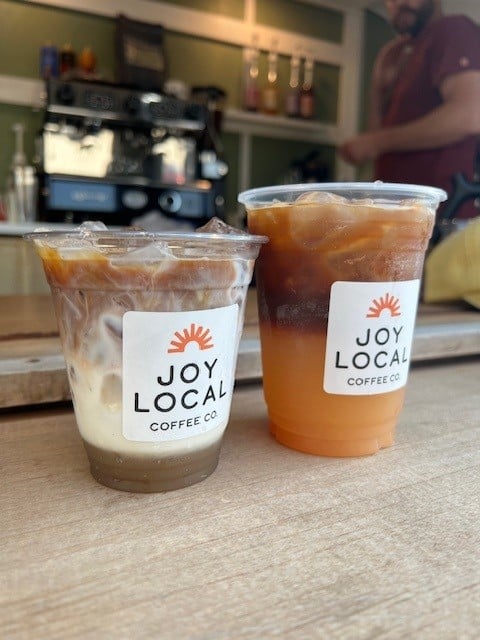 Joy Local Coffee Co.