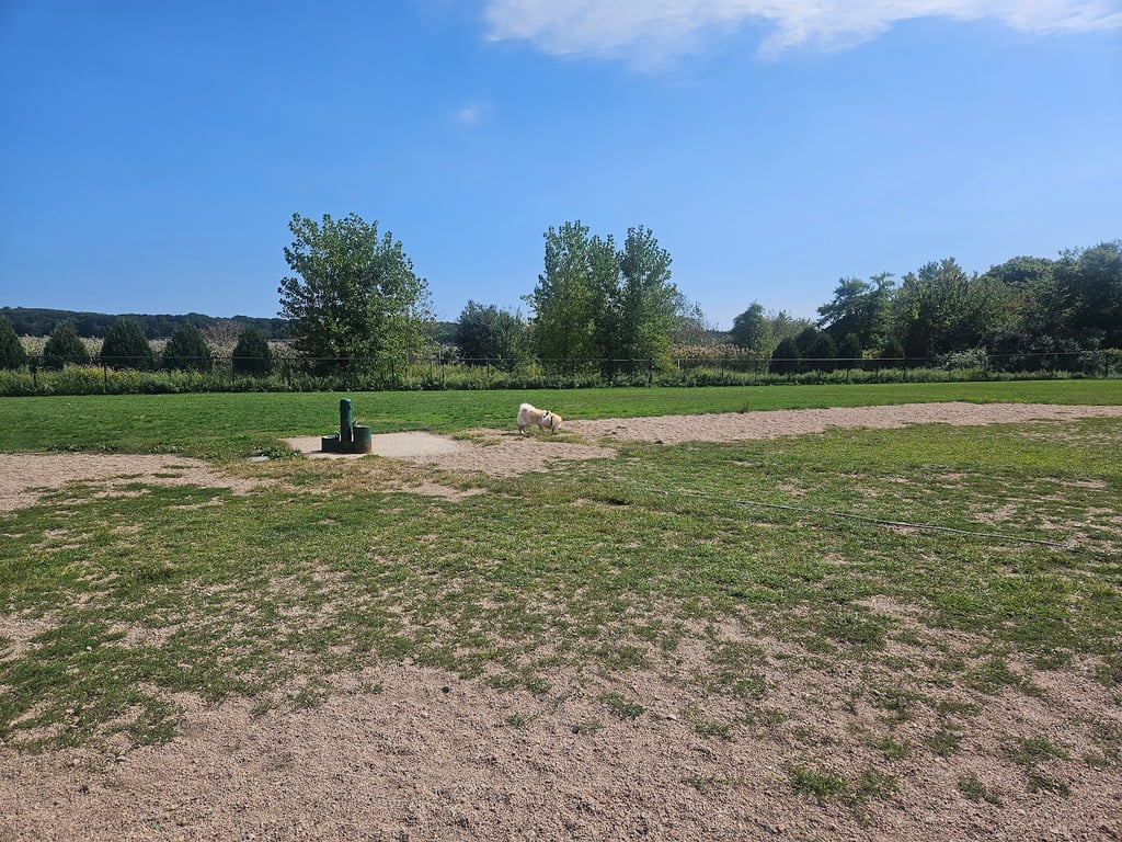 Westerly Dog Park