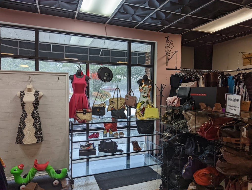 Serendipity Consignment Boutique