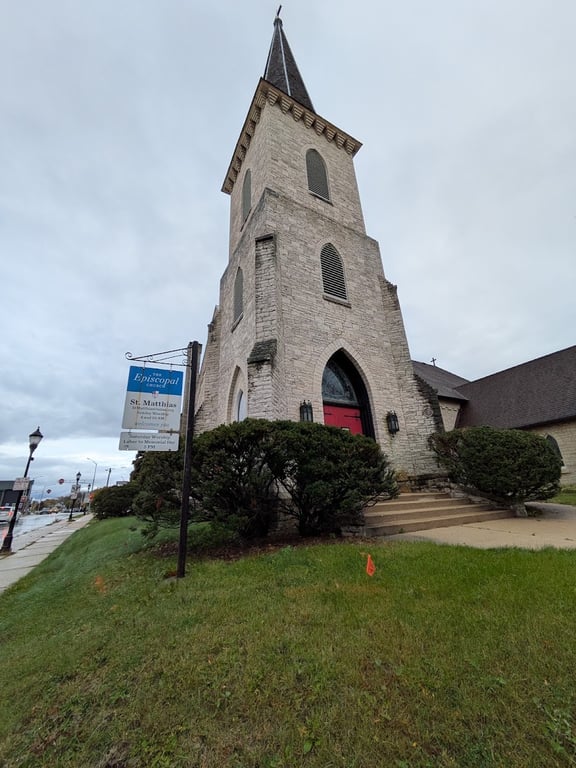 St. Matthias Episcopal Church