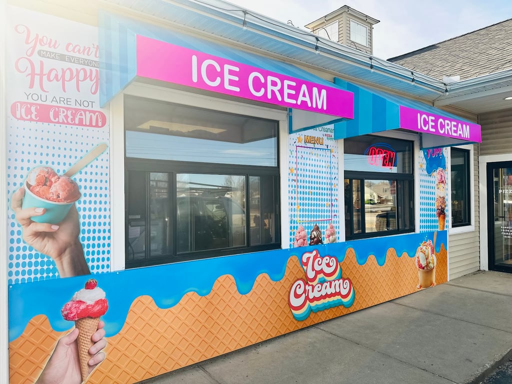 Golden Acres Creamery