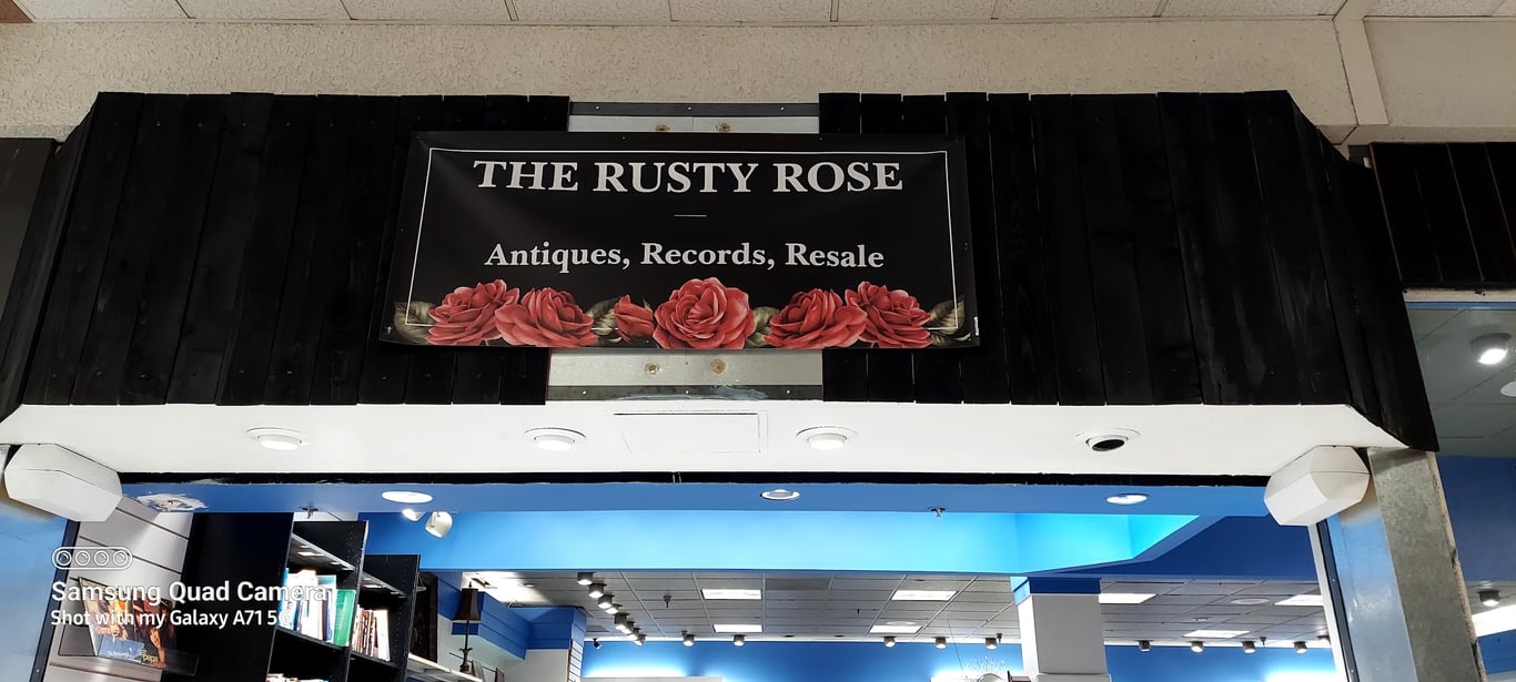 Rusty Rose LLC