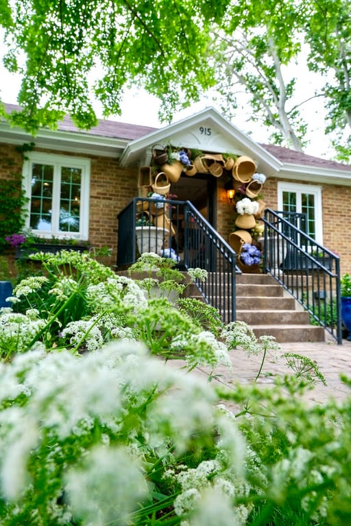La Petite Maison