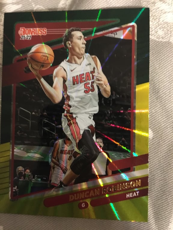 Photo of Triple Crown Sports Cards