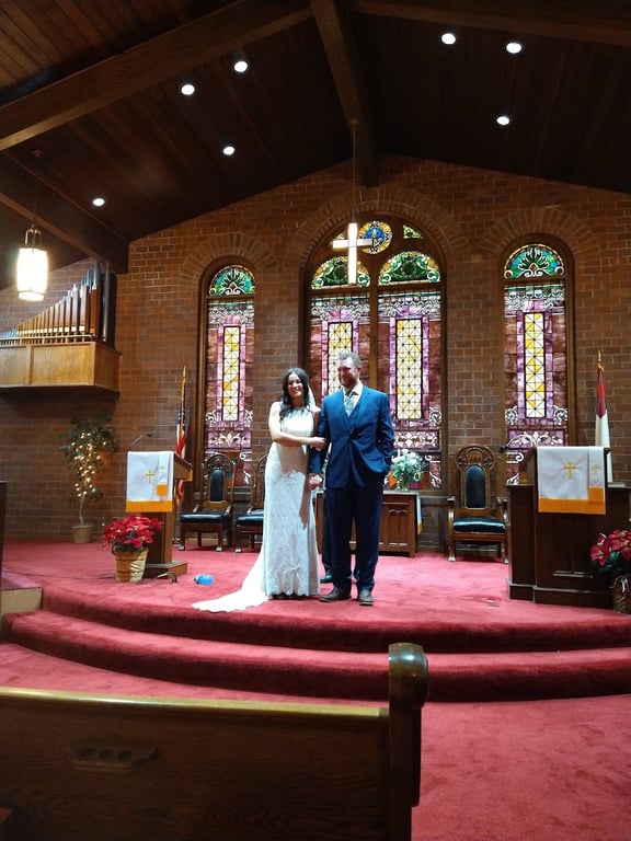 First Congregational United Church of Christ