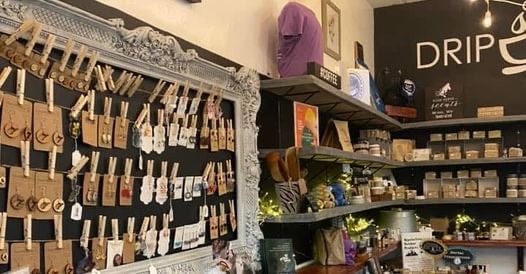 Putnam Provisions Co. (Good Horse Scents, LLC.)