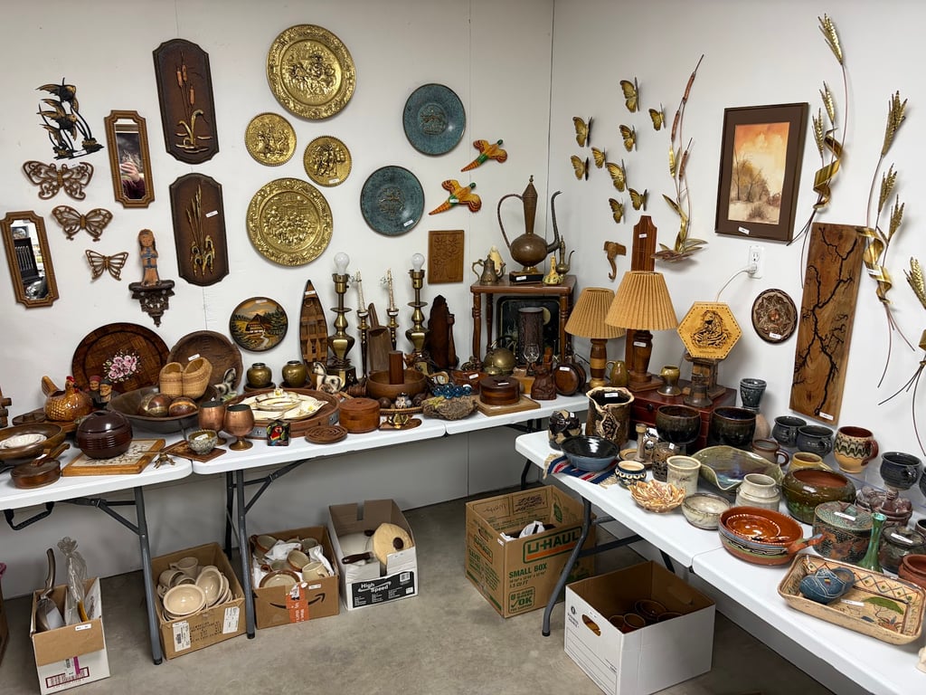 Wise Owl Estate Sales of La Crosse