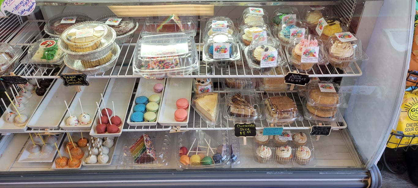 Baby Doll Bakery