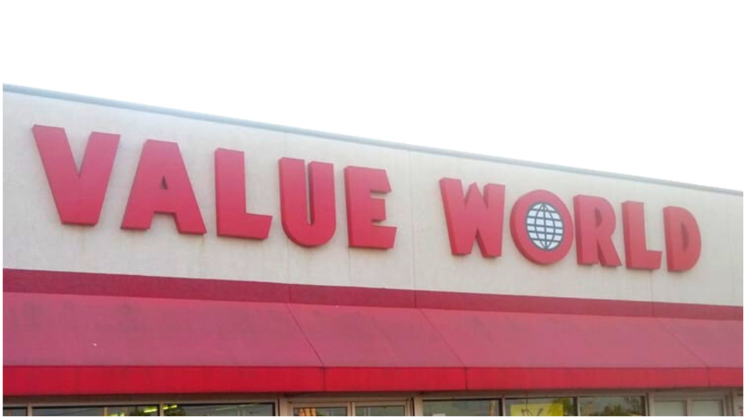 Value World Thrift