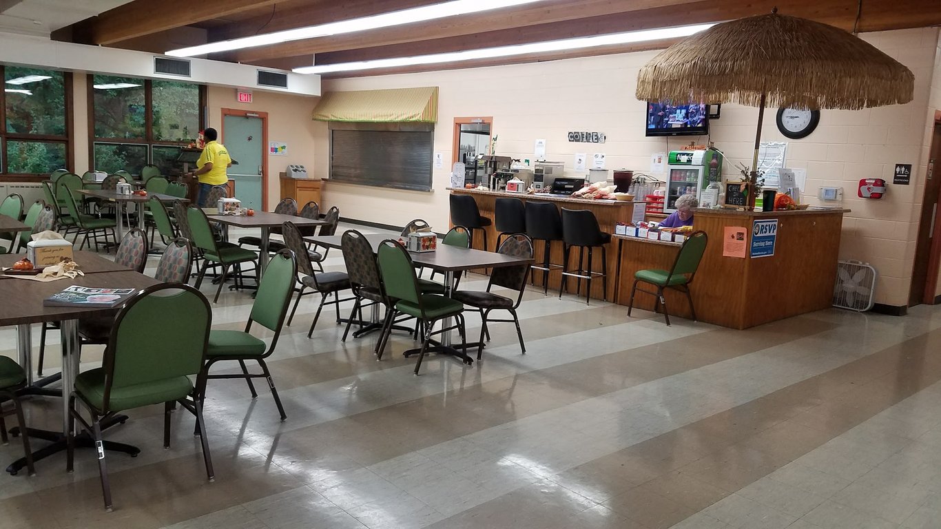 Senior Services of Central Illinois