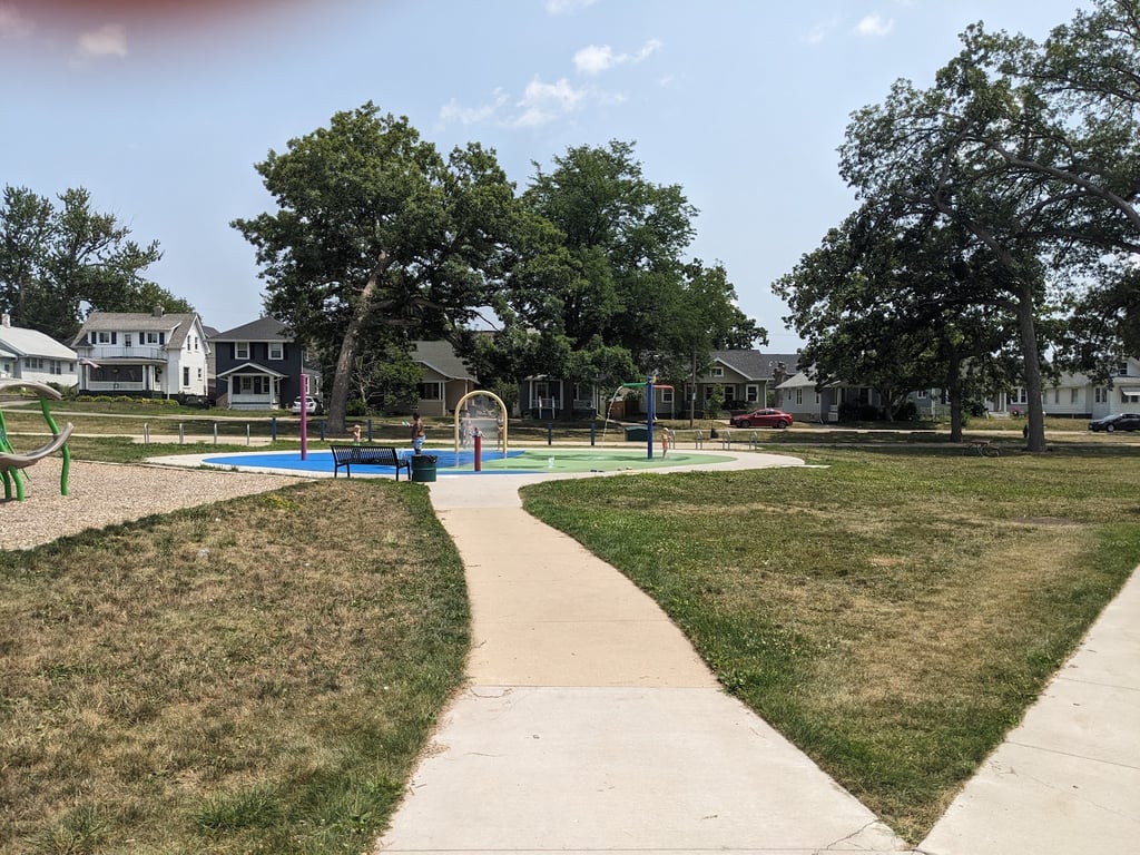 Daniels Park