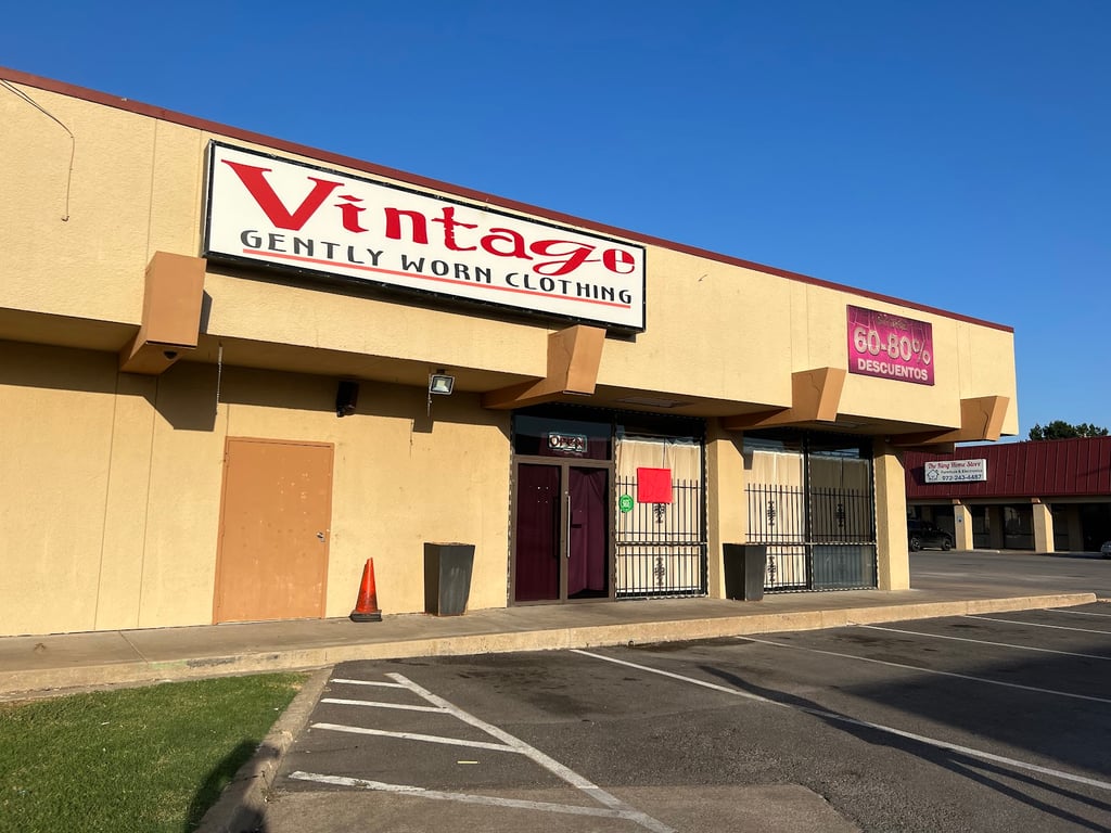 Photo of Vintage