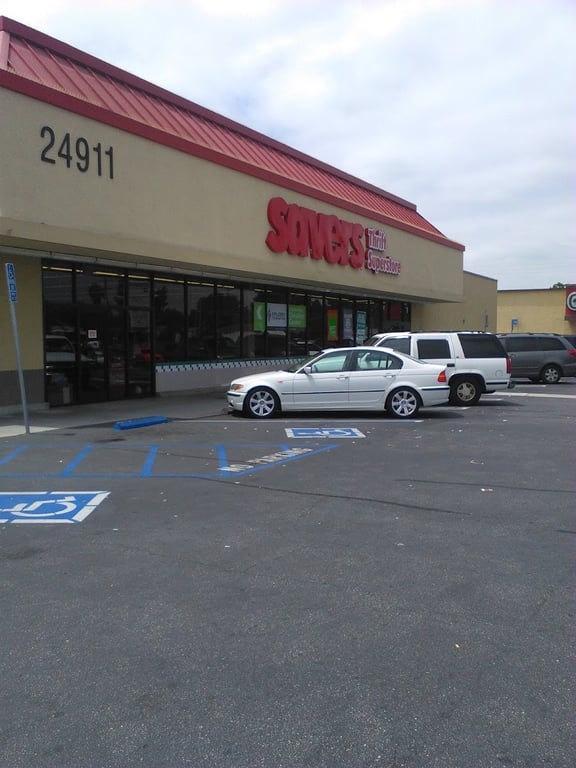 Savers