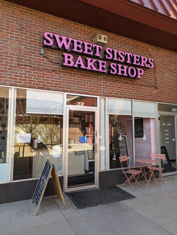 Photo of Sweet Sisters Bake Shop