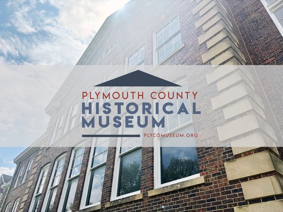 Plymouth County Historical Museum
