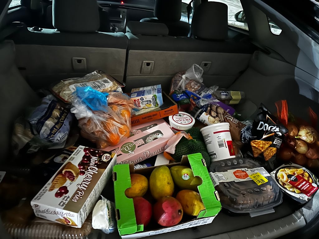 Food Pantry