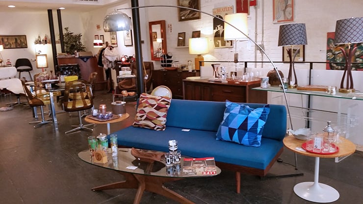 Irongate Estate & Vintage Depot
