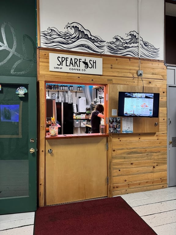 Spearfish Coffee Co.