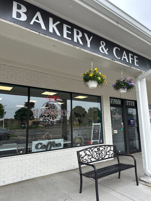 The Pantry KC