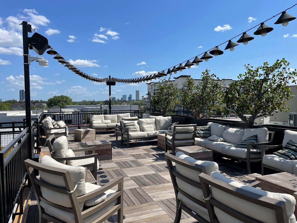 The Coffee House at West End