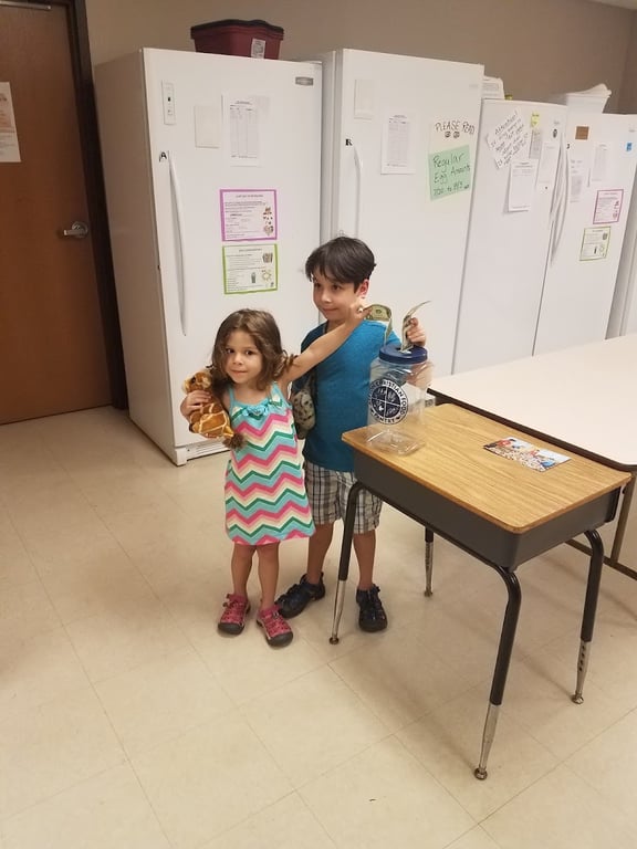 Affton Christian Food Pantry