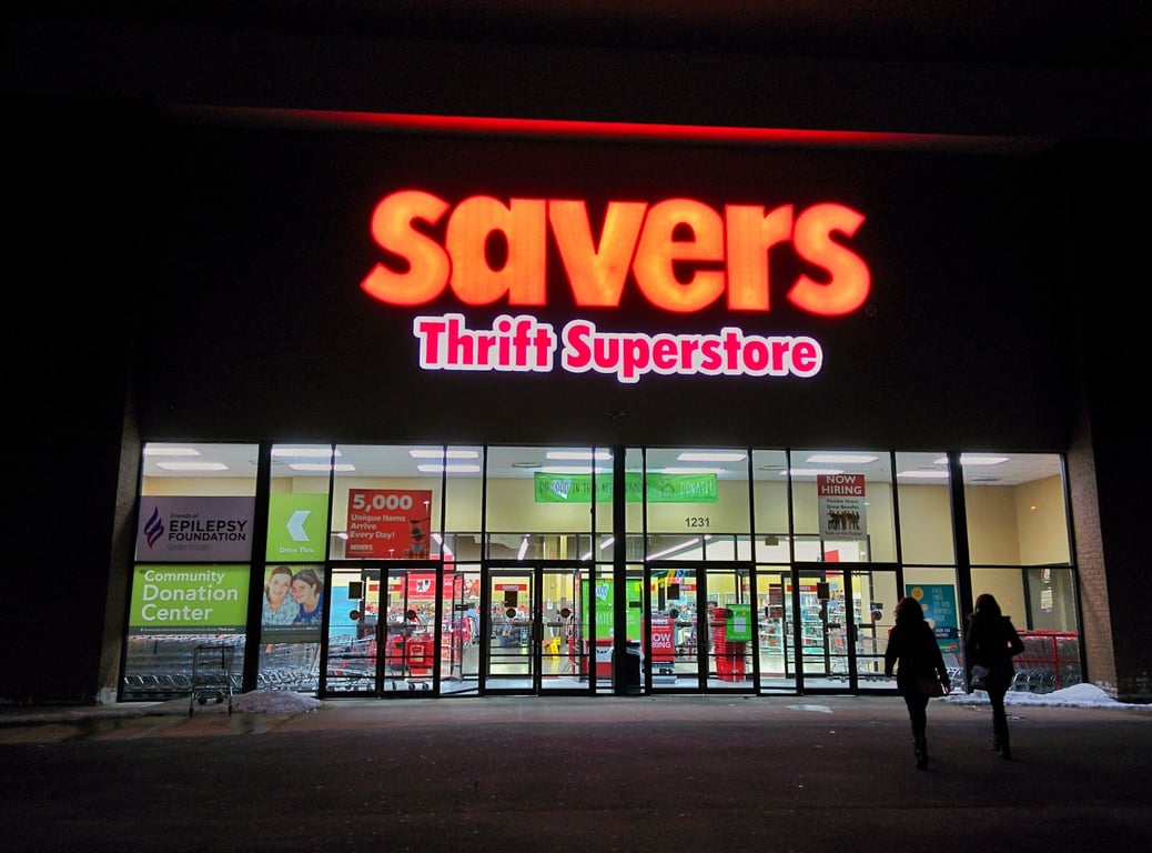 Savers