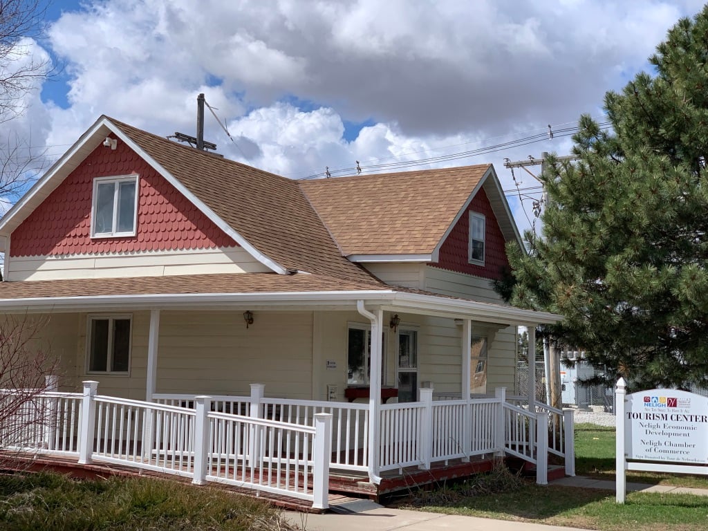 Neligh Chamber of Commerce