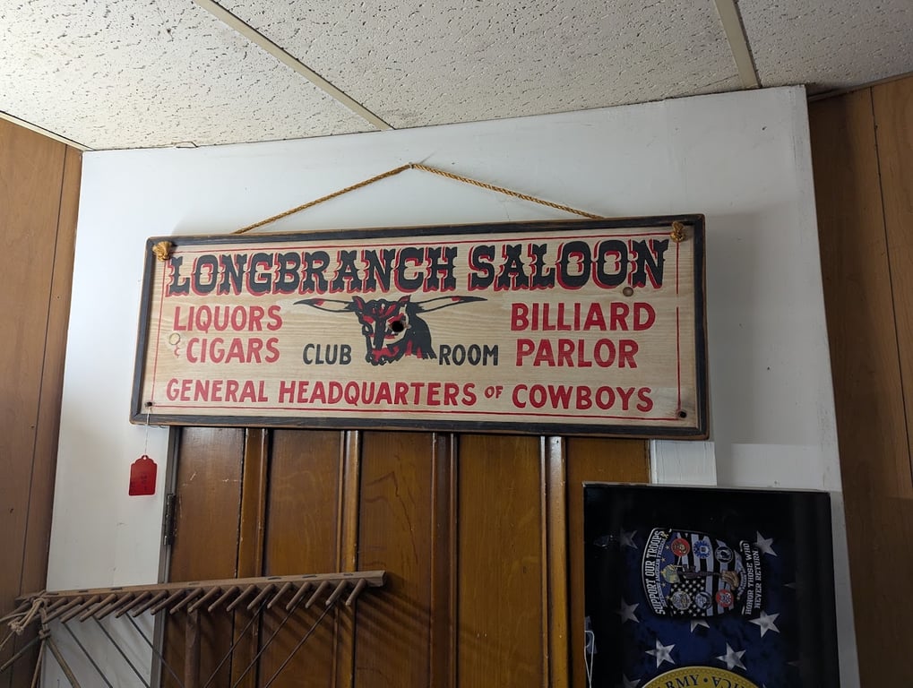 Wilson’s Antiques