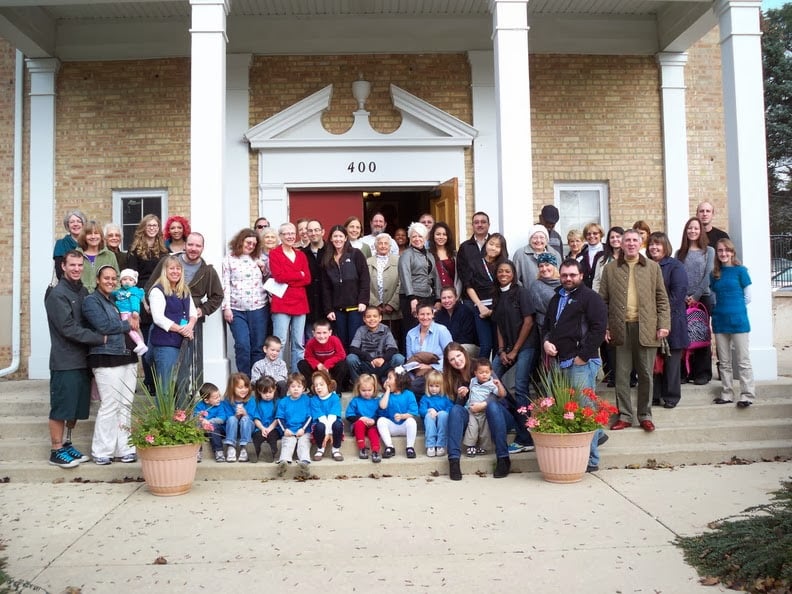 Community Church