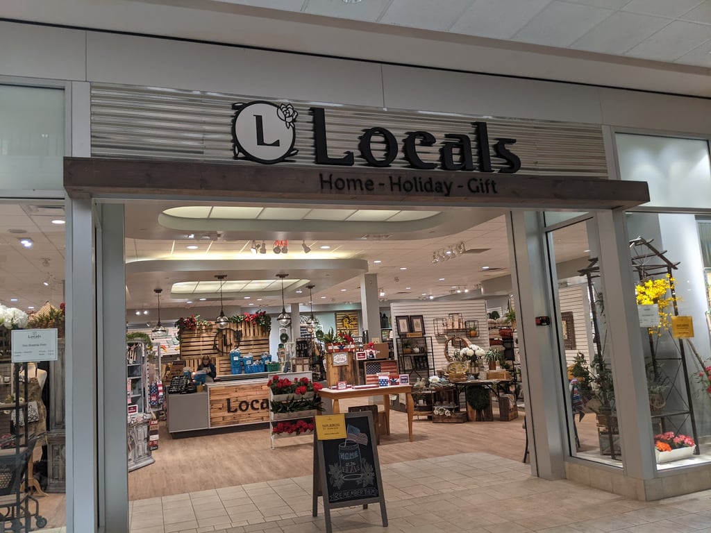 Photo of Locals