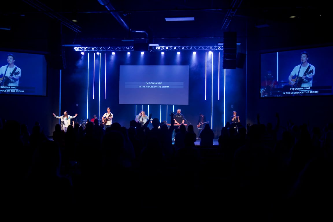 River Church – Clinton Campus