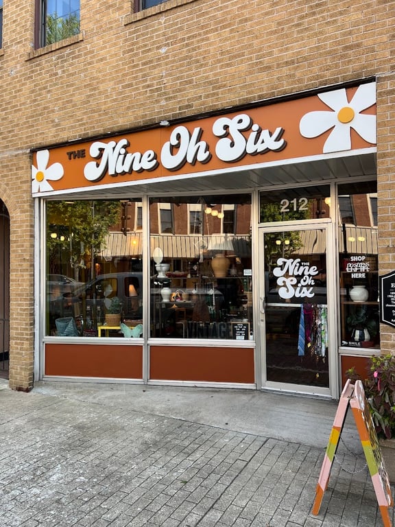 Photo of The Nine Oh Six