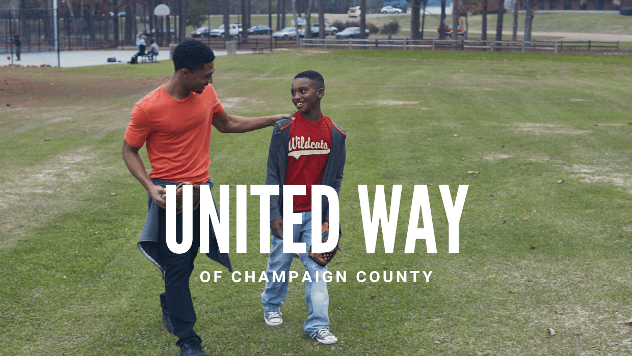 United Way of Champaign County