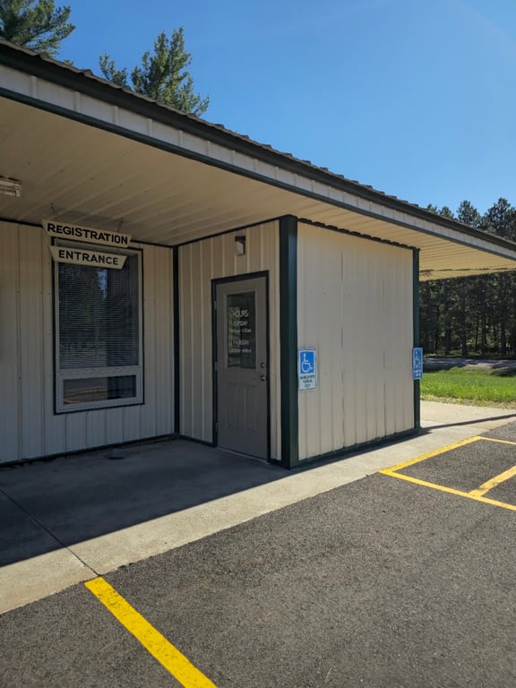 Lakeland Pantry